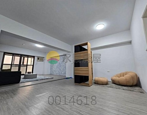 🚨【租】超大!嶺東全新整理|室40坪三房平車 - Image 3