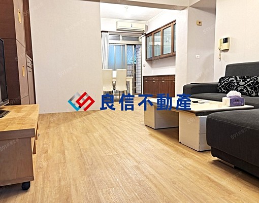 ⭐台北世貿101商圈旁*典雅明亮3房⭐ - Image 1