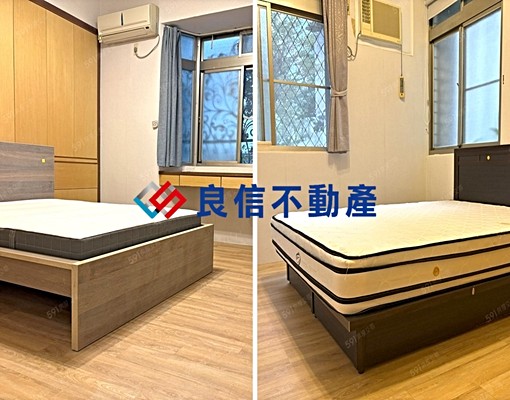 ⭐台北世貿101商圈旁*典雅明亮3房⭐ - Image 4