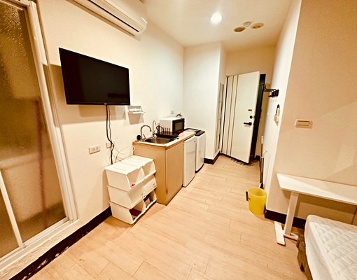 松江南京/可雙租補/可寵/收垃圾/機能好/採光好 - Image 2