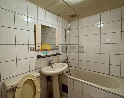 🍿【租】非常台中｜3房美廈｜可租補🍿 - Image 7