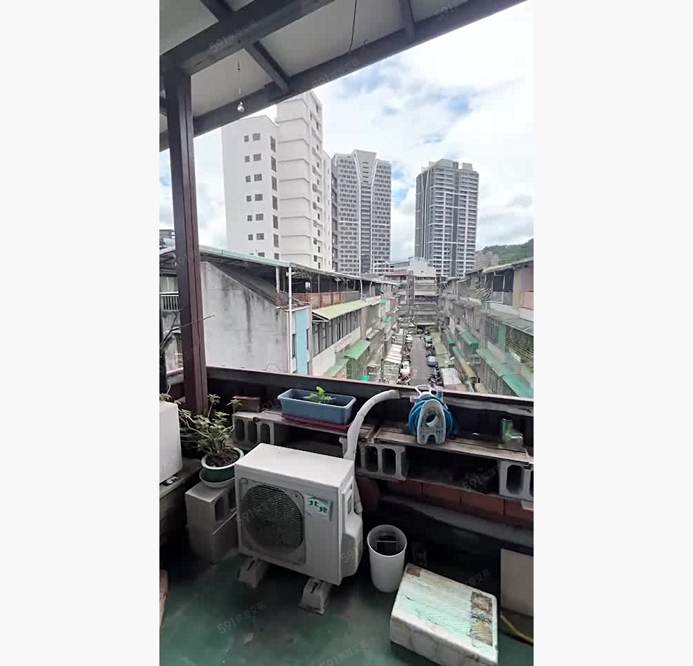 @星鴻~捷運新店公所3分鐘超通風舒適套房 - Image 1