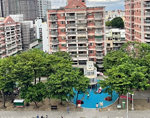 北區西門路3房+平面車位|百坪公園|好市多&花園夜市|可租補 - Image 10