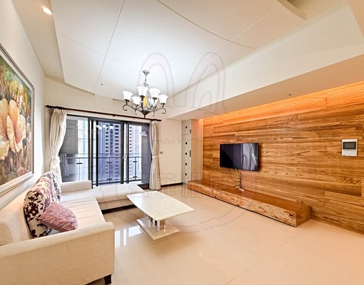 專營七期豪宅🔥四季天韻⚡️高樓3+1房露台戶✅高cp值‼️ - Image 12