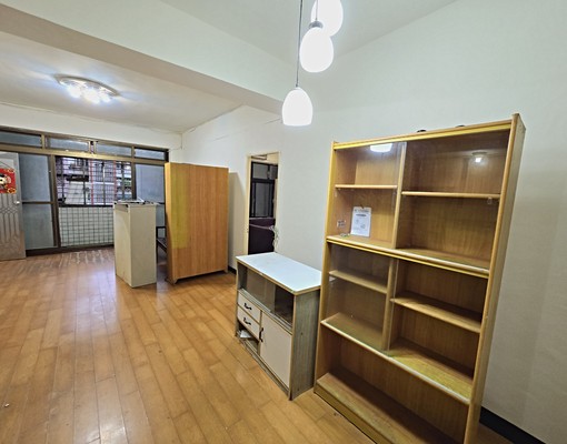可分戶租屋補助報稅一層一戶三房三廳大陽台 - Image 7