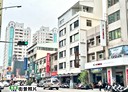 西區-向上路一段店面，199.6坪