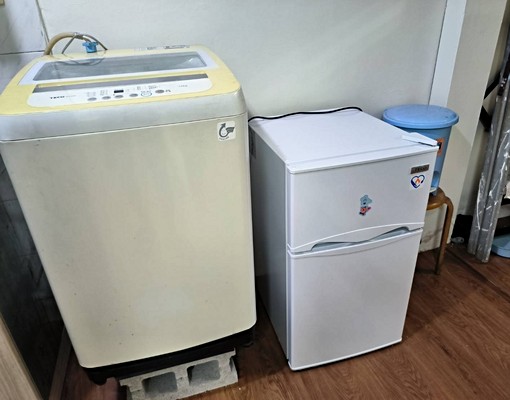 建功、建興商圈一樓套房分租(免仲介費) - Image 3