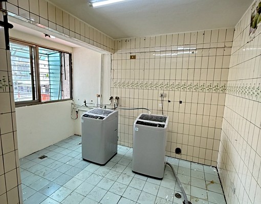 佳碼中平商圈租屋補助全新家具電美套房可寵衛浴開窗獨洗陽台曬衣 - Image 4