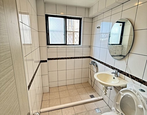 佳碼中平商圈租屋補助全新家具電美套房可寵衛浴開窗獨洗陽台曬衣 - Image 6