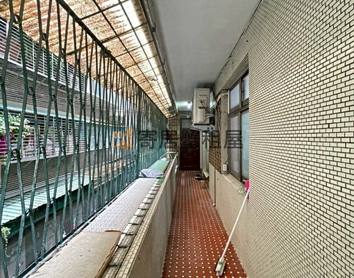 寄居蟹社會住宅🏠樓下可停車有家具大陽台大三房 - Image 12