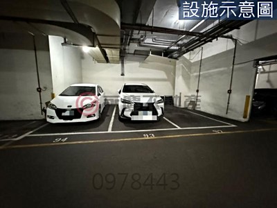 社區圖片