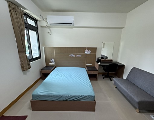 👍三廠採光分租套房👍【棻享好屋】 - Image 1