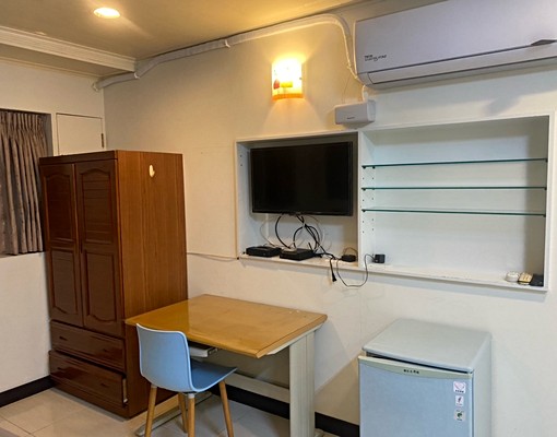 火車站附近優質套房 - Image 13