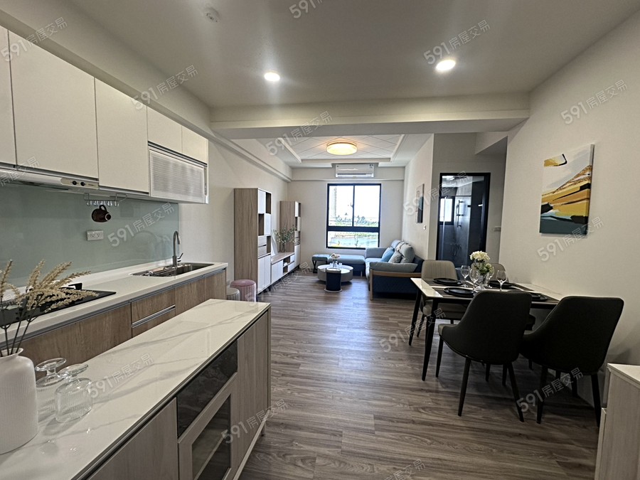 新園捷邑樣/實品屋