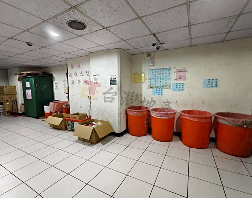 可租補商登❤️中山站南京西路電梯套房24H管理❤️台灣地產 - Image 6