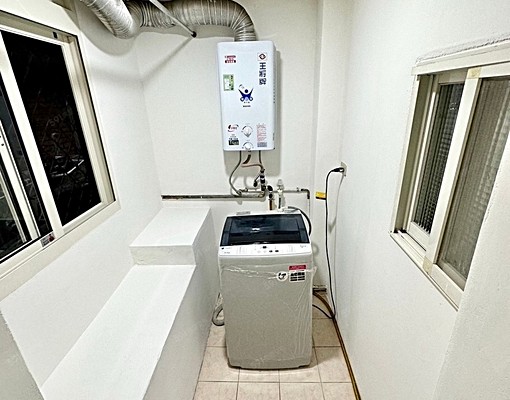 近景平站可租補寵物裝潢新溫馨採光佳三房可炊煮大空間代收垃圾 - Image 6
