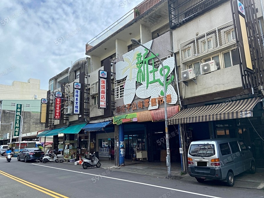 晴空墅語3環境圖