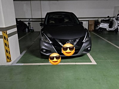 社區圖片