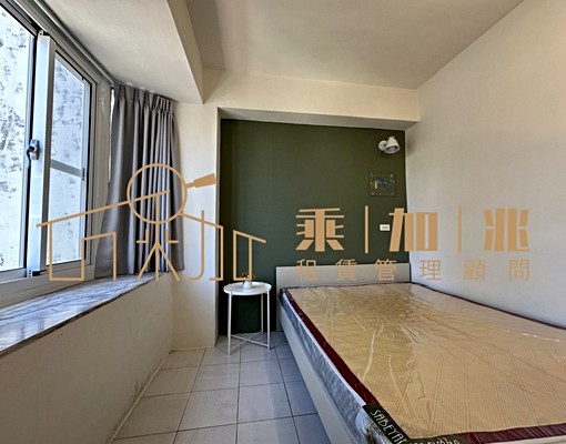 💥乘加兆阿興💥有陽台採光佳高質感電梯套房 - Image 7