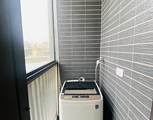南投市中心熱門⭐大窗採光通風棒⭐免仲可租補⭐近家樂福南投醫院 - Image 12