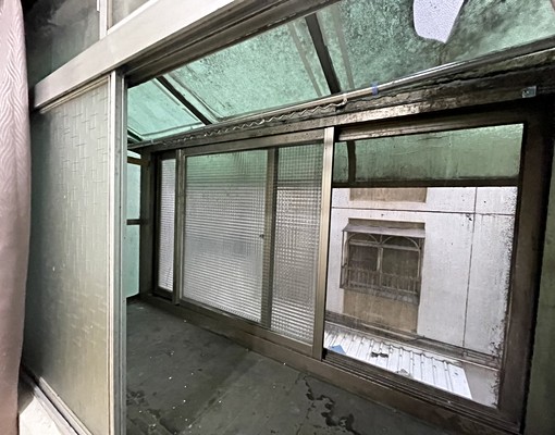 清大光復商圈低樓層採光佳雅房 - Image 3
