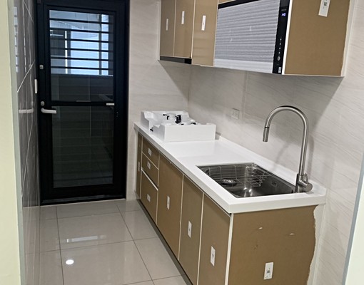 意志力｜全新未住🎉清水富宇大悅2房附平車可寵可租補免仲介費 - Image 3