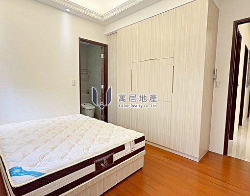 近捷運松江南京｜稀有低樓層可寵三房｜全套家具家電拎包入住 - Image 5