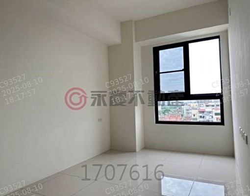 全新未入住邊間採光2房2衛2陽台會附傢俱家電(租) - Image 7