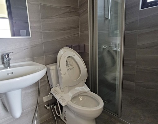 全新未入住邊間採光2房2衛2陽台會附傢俱家電(租) - Image 9