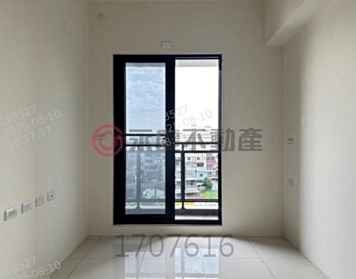 全新未入住邊間採光2房2衛2陽台會附傢俱家電(租) - Image 8