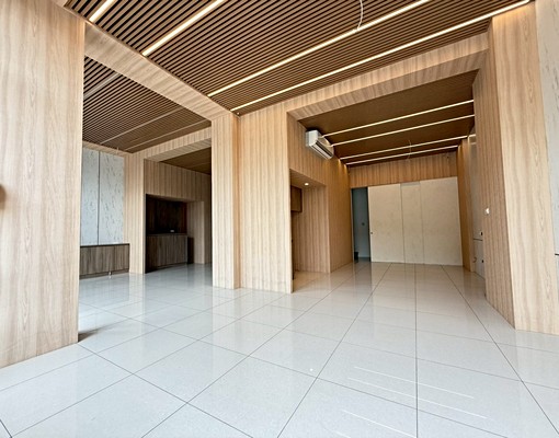 安東社宅/豐璽雙店面/大路邊大面寬 - Image 7