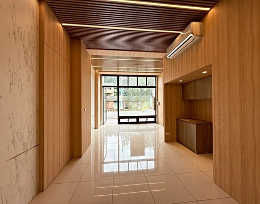 安東社宅/豐璽雙店面/大路邊大面寬 - Image 5