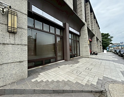 安東社宅/豐璽雙店面/大路邊大面寬 - Image 3