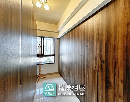 🌳匯河堤|文藻鼎中河堤公園景觀2+1房權威 - Image 9