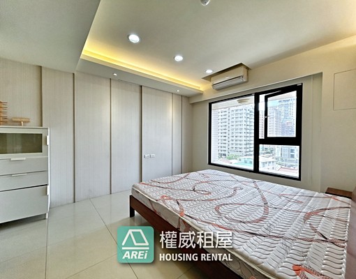 🌳匯河堤｜文藻鼎中河堤公園景觀2+1房權威 - Image 11