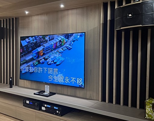 花園帝寶3房平車全新華廈/可租補免服務費 - Image 12