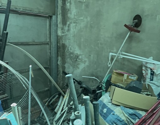 🛵🛵金店面+2樓可住家/稀有物件/2房一廳/一次滿足 - Image 6