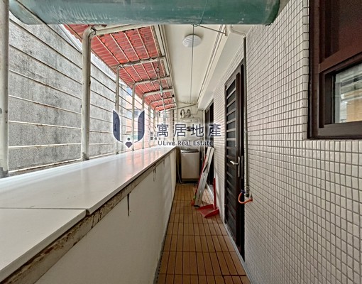近六張犁｜可寵｜大坪數正4房｜一層一戶 - Image 12
