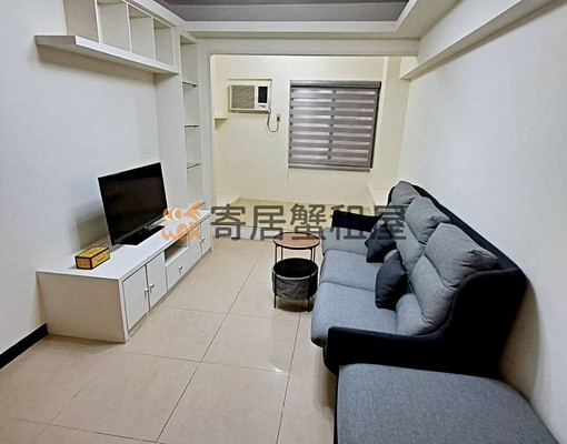 寄居蟹社會住宅🏠重上街優質電梯2房免仲可租補可寵 - Image 1