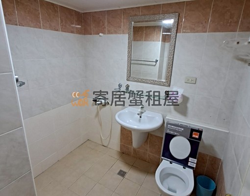 寄居蟹社會住宅🏠重上街優質電梯2房免仲可租補可寵 - Image 7