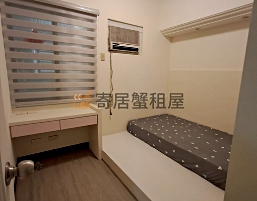 寄居蟹社會住宅🏠重上街優質電梯2房免仲可租補可寵 - Image 5