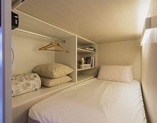 【板橋站|可租補可短租|共生宅|電梯大樓×高規家電】 - 591租屋網 - Image 13