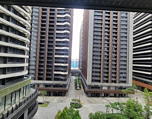 社會住宅/可租補/免仲介費/海洋都心獨立陽台大套房 - Image 8
