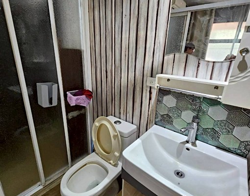 ⭐近置地廣場套房/可寵物/獨洗獨陽台/乾濕分離/含網第四台⭐ - Image 6