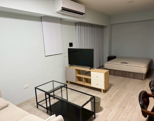 🏡【樹央央精品套房．稀有釋出】 - Image 1