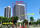 新興區-文橫一路2房2廳，26.3坪