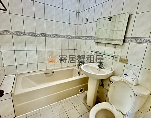 寄居蟹社會住宅🏠裕民小豪宅/可寵可租補/台水電 - Image 7