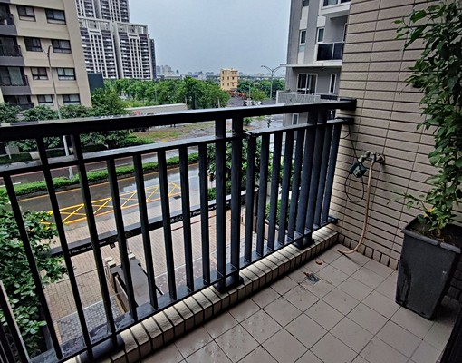 🌟遠雄之星一期🌟可租補｜近三井OUTLET｜雙陽台含平車 - Image 9