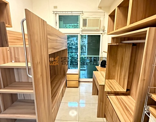 寄居蟹社會住宅🏠南京三民站/電梯套房/可貓/可租補入籍 - Image 4