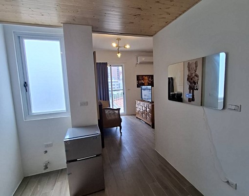 可租補.台水台電.蒔光✨全新電梯大樓.獨立門牌.近屏大 - Image 1